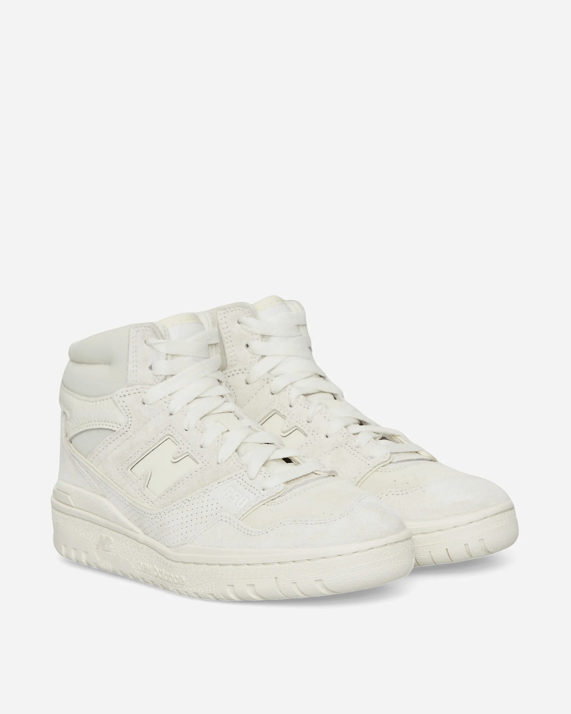 650 Sneakers Sea Salt