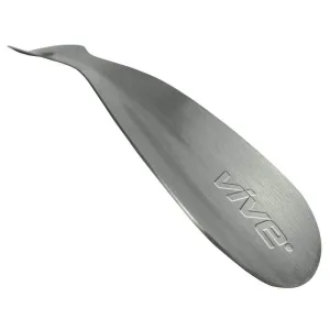 7.5" Metal Shoe Horn