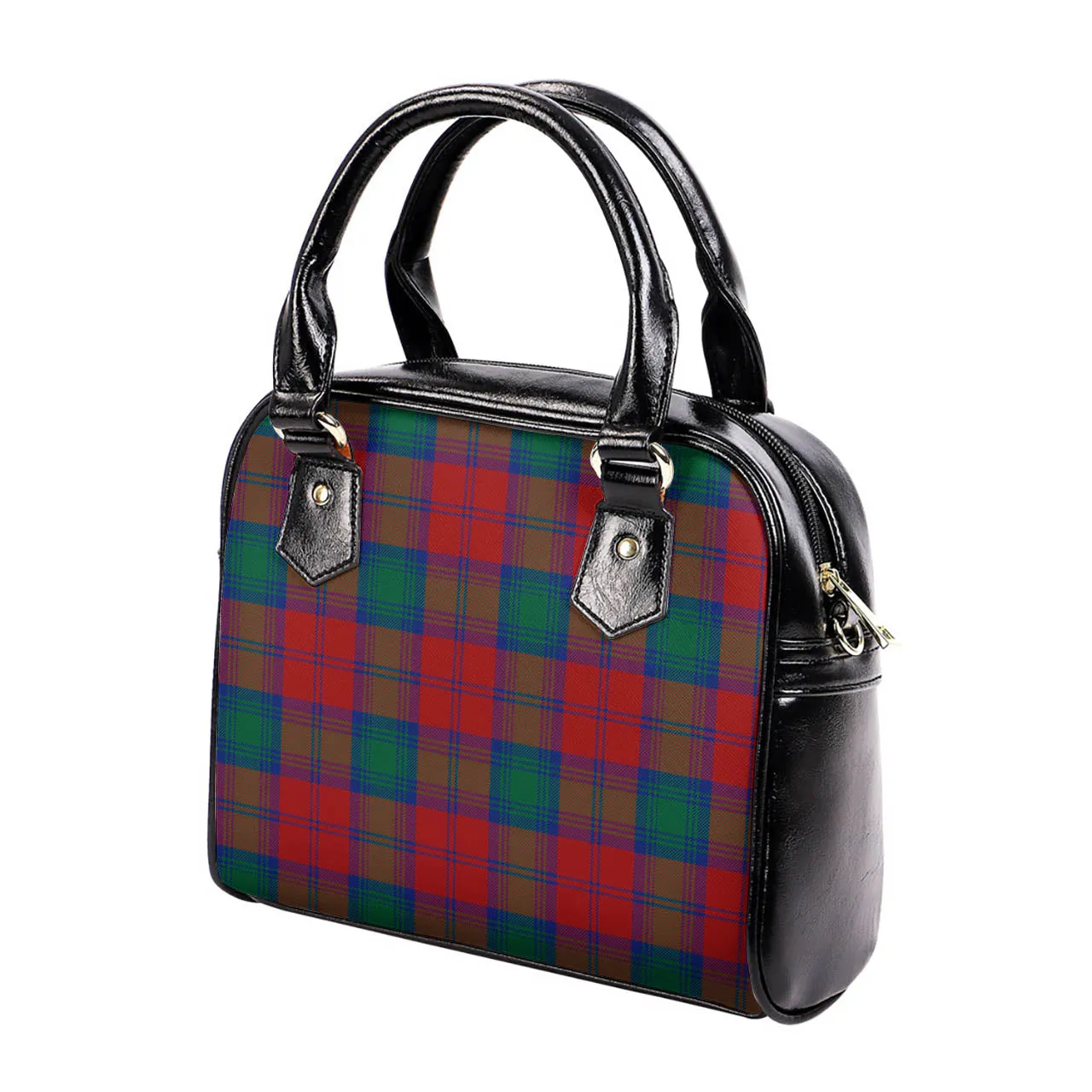 Auchinleck (Affleck) Tartan Shoulder Handbags