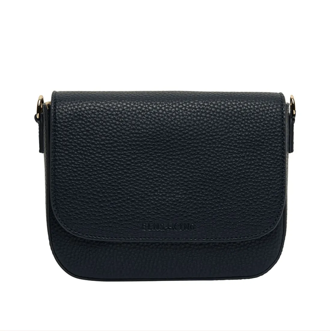 Brooklyn Crossbody | French Navy