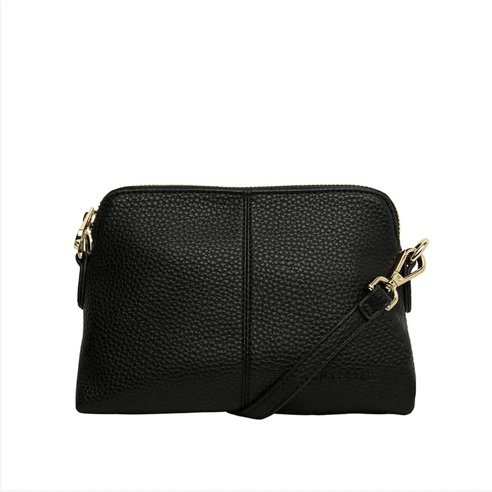 Burbank Crossbody | Black