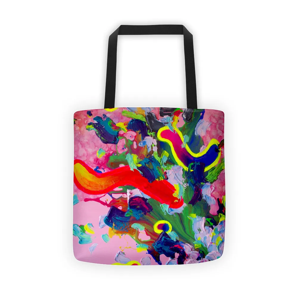 Burst Tote