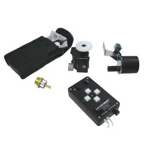 Celestron CG-4 Dual-Axis Motor Drive - 93522