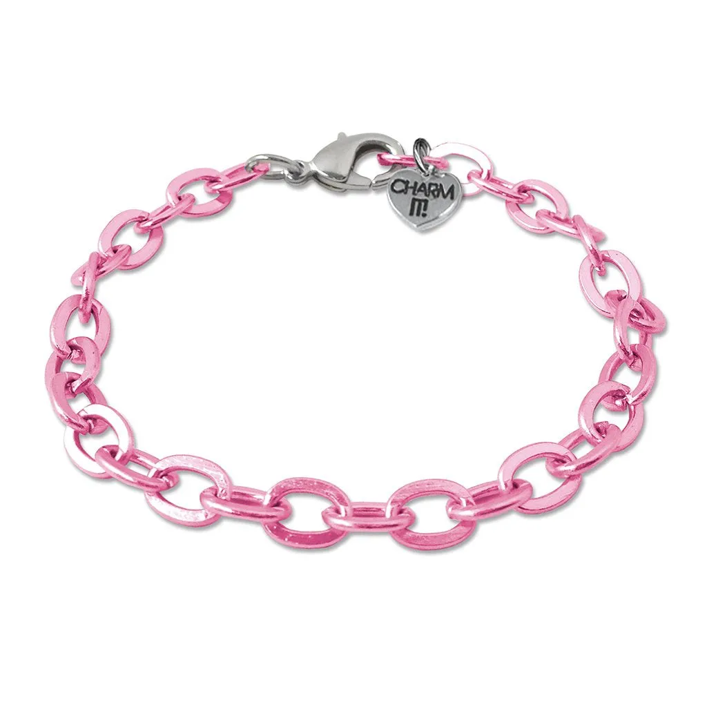 CHARM IT! Chain Bracelets