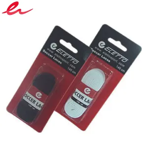 Eletto Soccer Shoe Laces