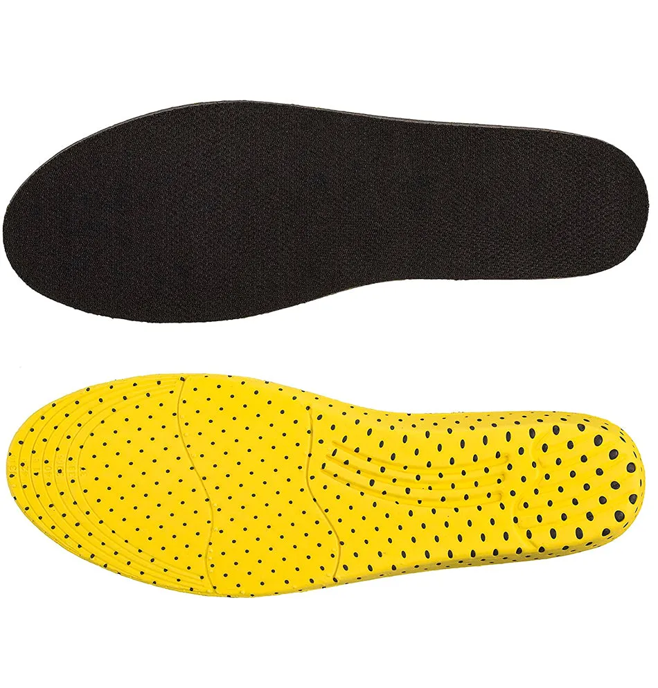 Height Increase Insole - Elevator Shoe Conversion