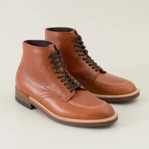 Indy Boot, Original Tan Calfskin