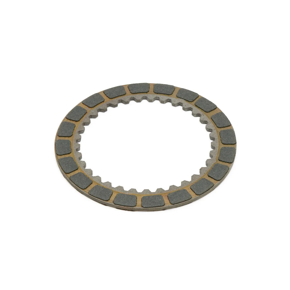 Jerico Inner Clutch Disc - Jerico Dirt Transmission