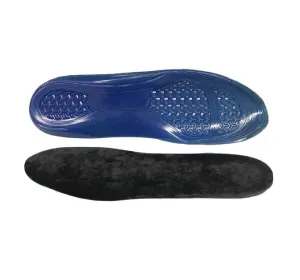 kiwi Select Gel Everyday Insole #KSGE - One Pair