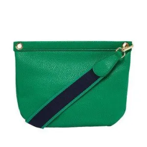 Lennox Crossbody | Green