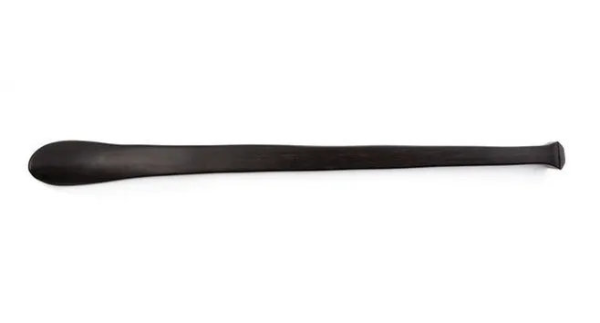 Long Wood Shoehorn