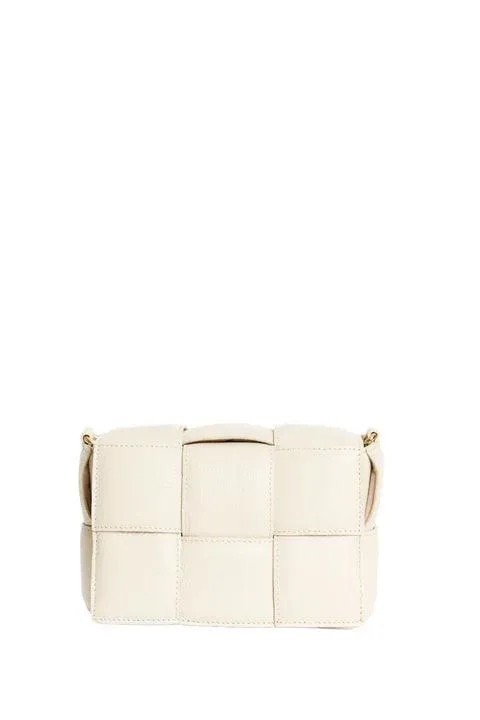 Margot Bag | Ivory