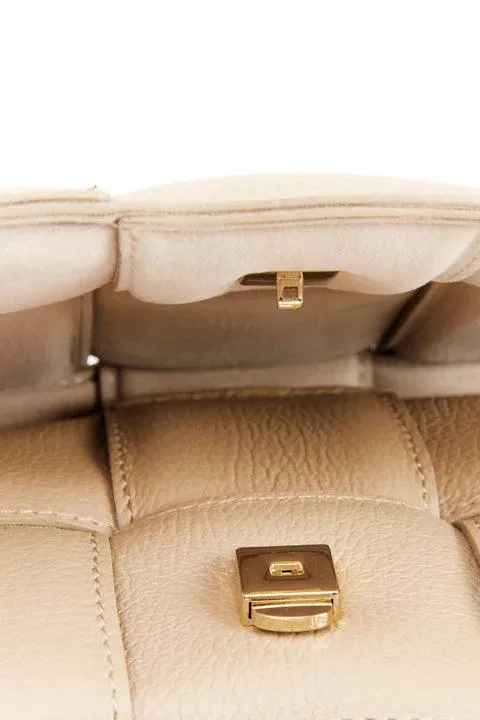 Margot Bag | Ivory