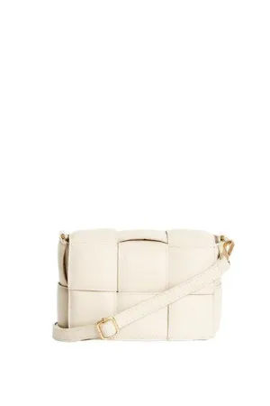 Margot Bag | Ivory