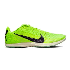 Nike Zoom Rival Waffle 5 - Volt / Cave Purple / Mint Foam