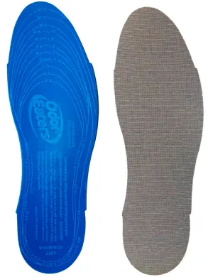 Odor-Eaters Ultra-Durable, Heavy Duty Cushion Insoles, 1 Pair (285791)