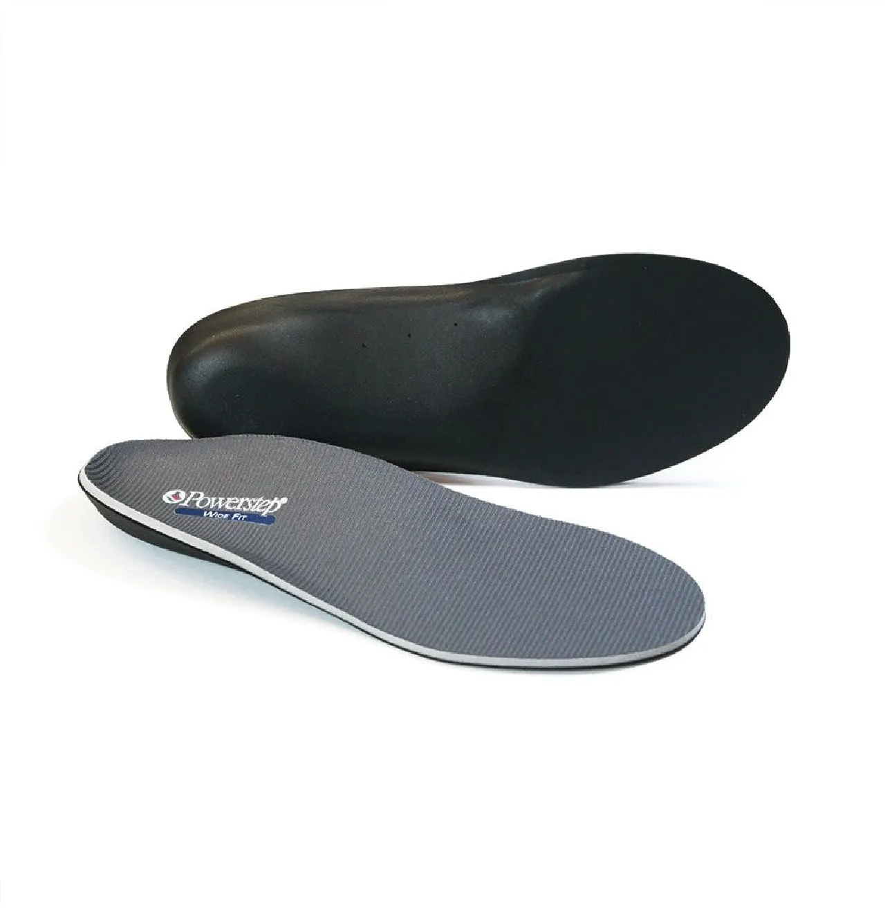 Powerstep (#PSW) Wide Fit Full Length - One Pair