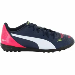 Puma Evopower 4 TT Kids Turf Trainers