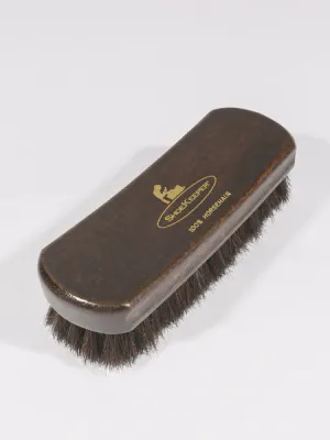 SHOEKEEPER - 6" SHOE SHINE BRUSH