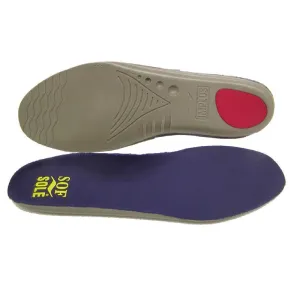 Sof Sole Contour Cushion Insole #SSCC - One Pair