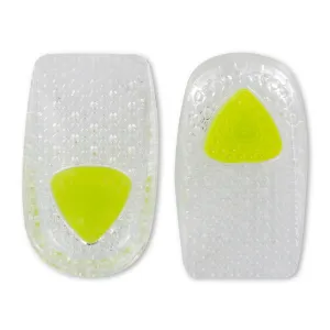 Sof Sole Gel Heel Cup Insole Men and Women