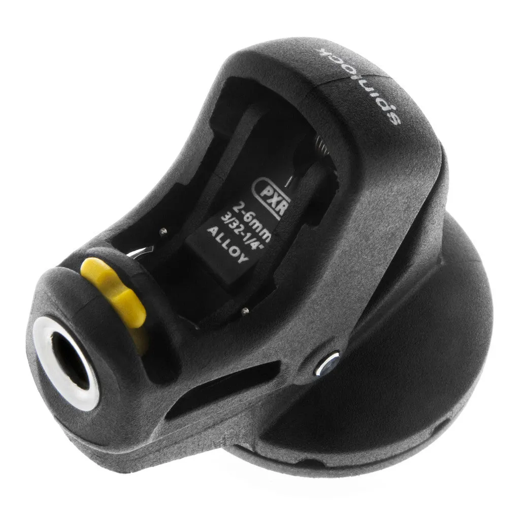 Spinlock PXR Cam Cleat PXR0206/SW