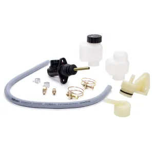 Tilton 75 Series 7/10" Universal Compact Master Cylinder Kit