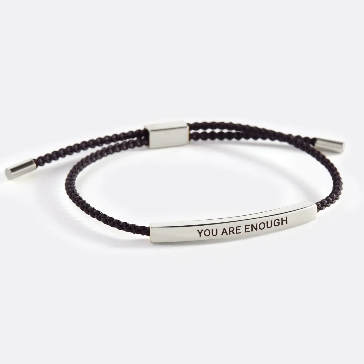 You Are Enough Inspire Bracelet