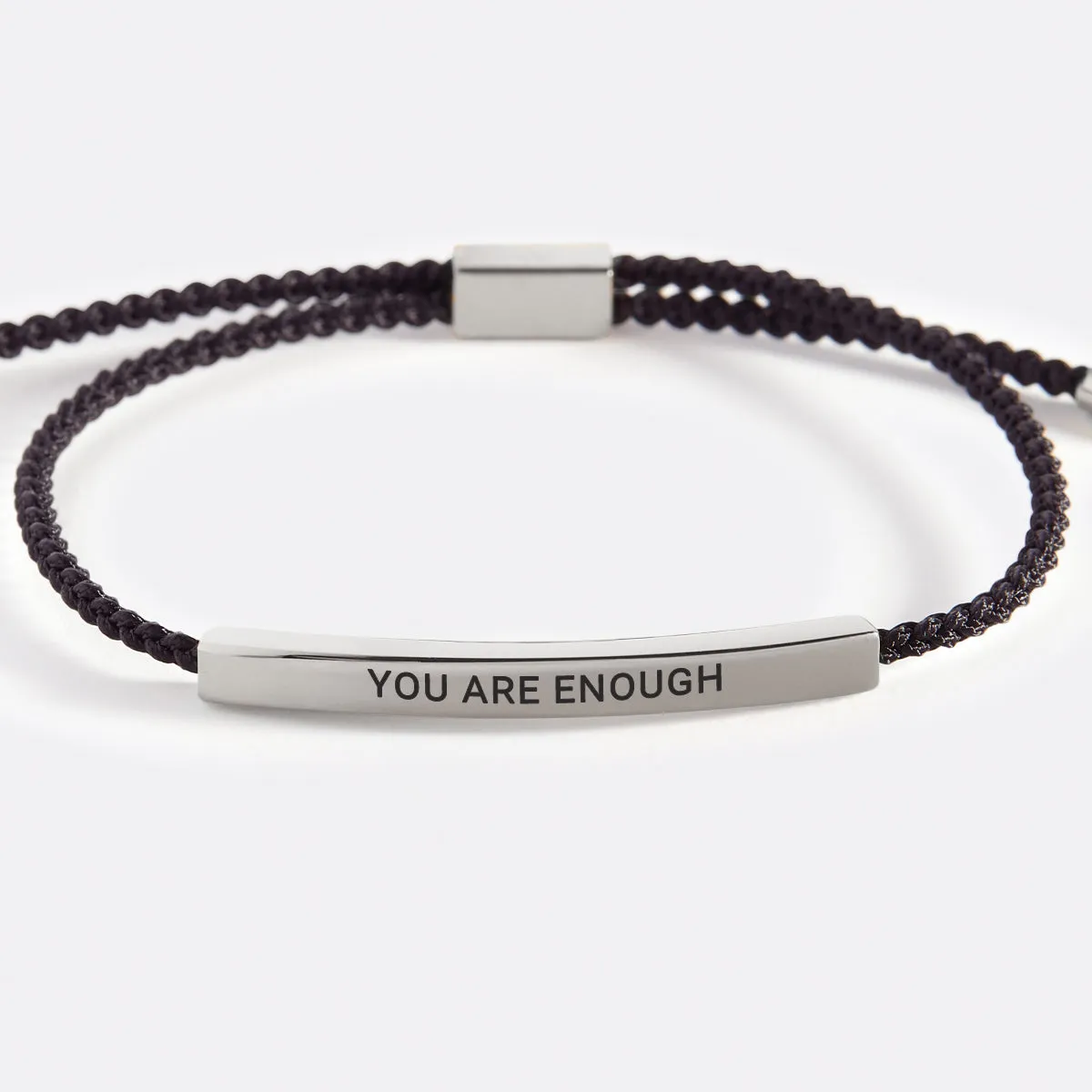 You Are Enough Inspire Bracelet