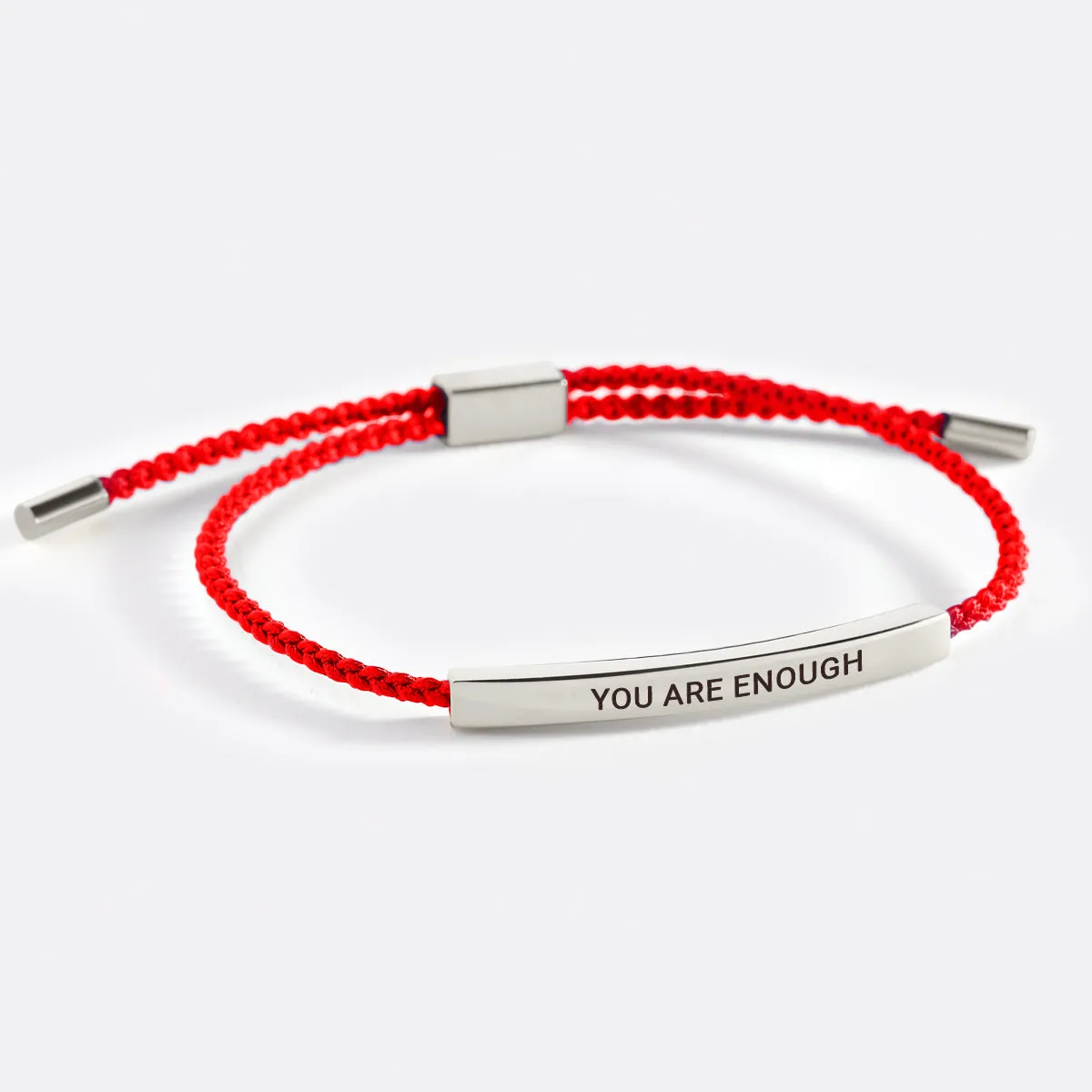 You Are Enough Inspire Bracelet